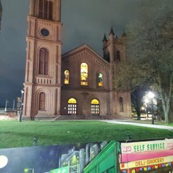 Jamaica Performing Arts Center