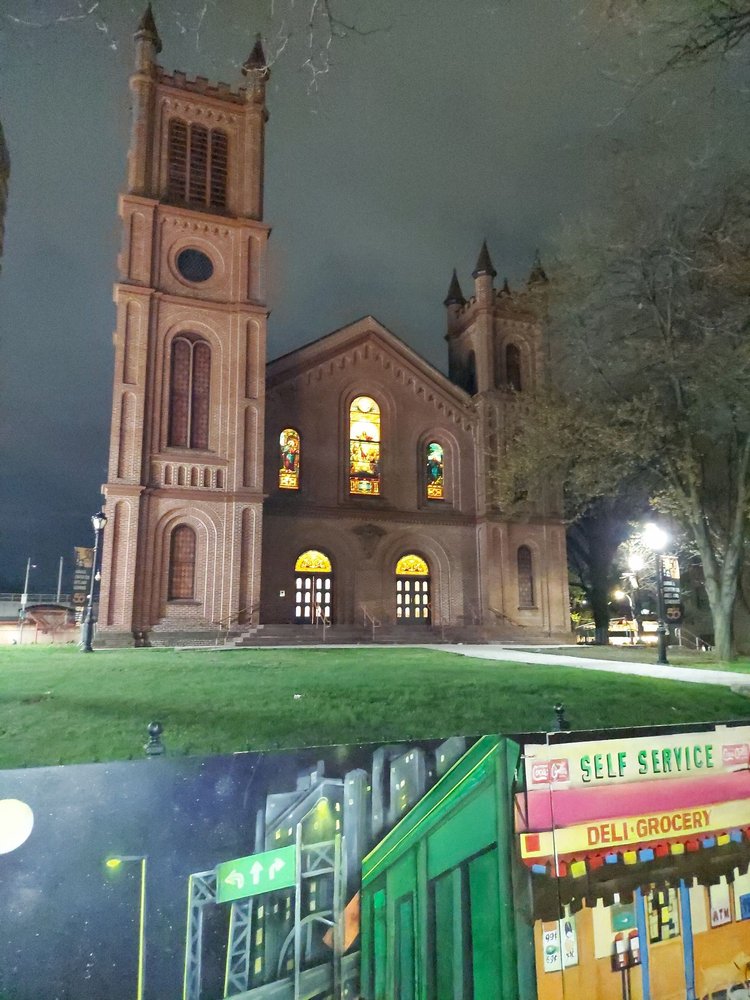 JAMAICA PERFORMING ARTS CENTER - 153-10 Jamaica Ave, Jamaica, New York ...