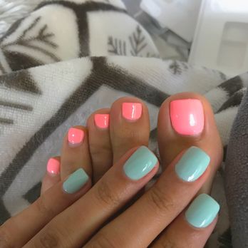 Ana's Nail Boutique Spa - Nail Salons Near Me - Toronto, Ontario