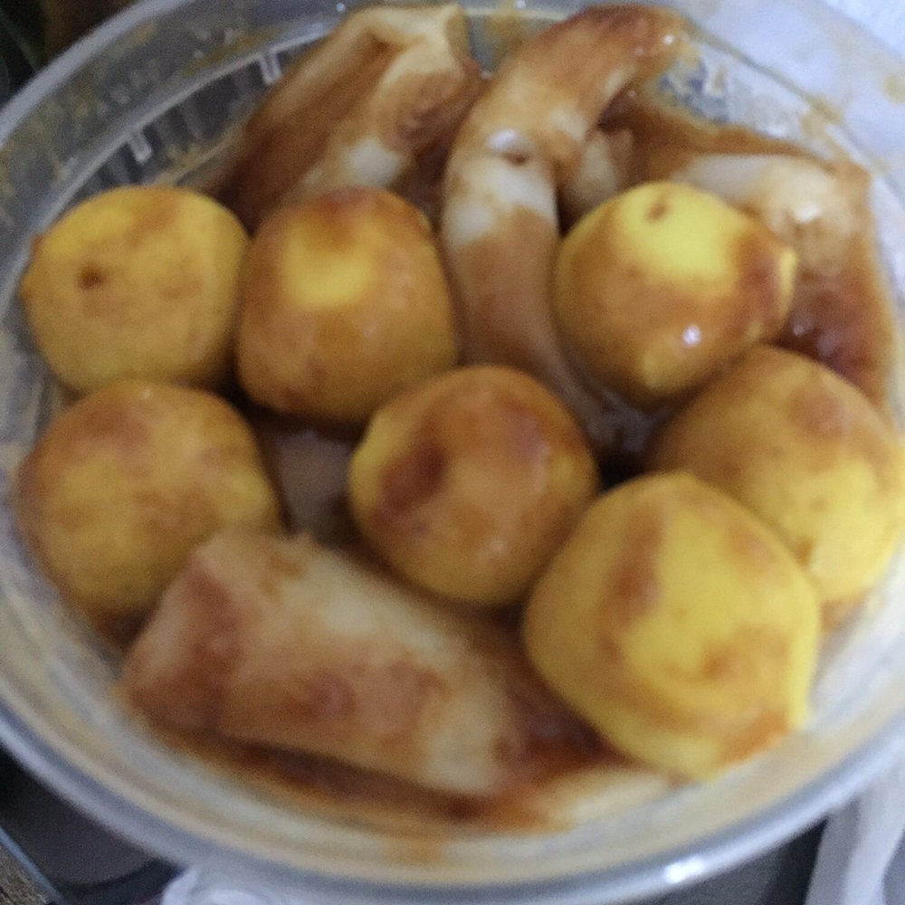 Fu Yuan - Rice noodle with fish balls - Chinese Near Me - Flushing, New York Fu Yuan - Rice noodle with fish balls - Chinese Near Me - Flushing, New York