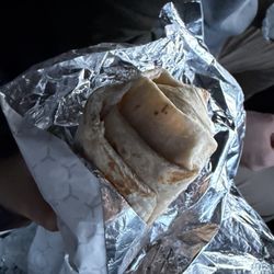 Swell Taco