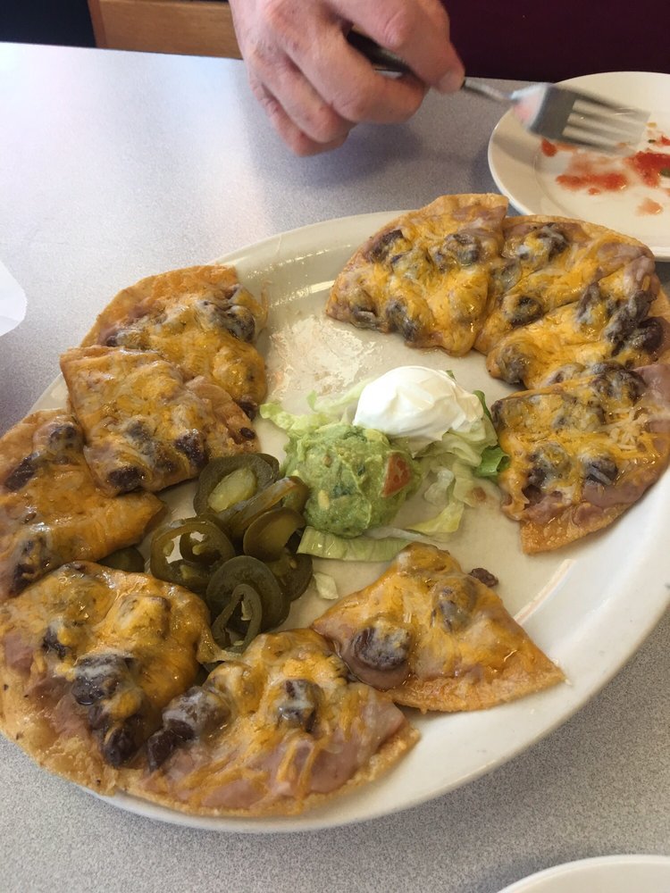 Arroyo's Mexican Food