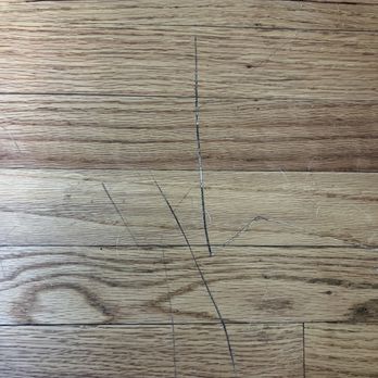 Boonma Contracting - Floor damage - General Contractors Near Me