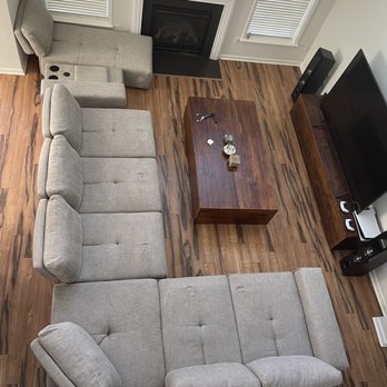 4 Corners Complete Care - After - Carpet Cleaning Near Me - North Charleston, South Carolina 4 Corners Complete Care - After - Carpet Cleaning Near Me - North Charleston, South Carolina