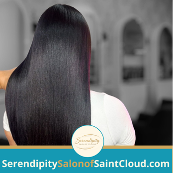 Serendipity Salon - Keratin at Serendipity Salon of ST Cloud Kissimmee - Blow Dry/Out Services Near Me - Saint Cloud, Florida Serendipity Salon - Keratin at Serendipity Salon of ST Cloud Kissimmee - Blow Dry/Out Services Near Me - Saint Cloud, Florida