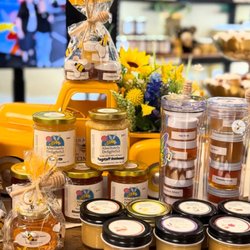 Absolutely Delightful AZ Honey