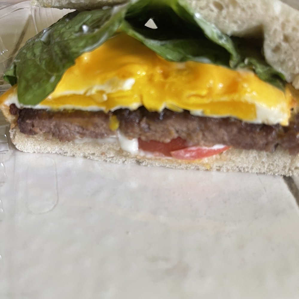 Bread & Butter - Plain and flavorless patty melt - New American Near Me - El Segundo, California Bread & Butter - Plain and flavorless patty melt - New American Near Me - El Segundo, California