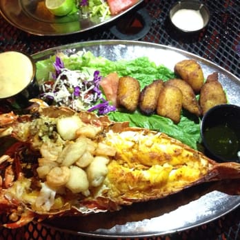 La Parrilla - Latin American Near Me - Luquillo, Puerto Rico