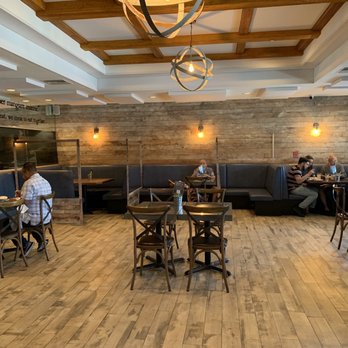 Bettolino Kitchen - Italian Near Me - Redondo Beach, California