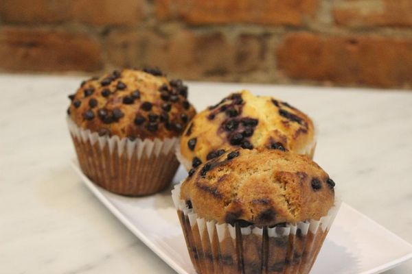 Tres Leches Cafe Downtown by null