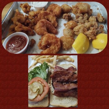 The Sardine Can - Seafood Near Me - Vallejo, California The Sardine Can - Seafood Near Me - Vallejo, California