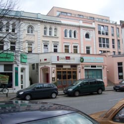 Café Bar Sonnenseite