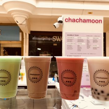 Chachamoon - Bubble Tea Near Me - Lisbon, 11
