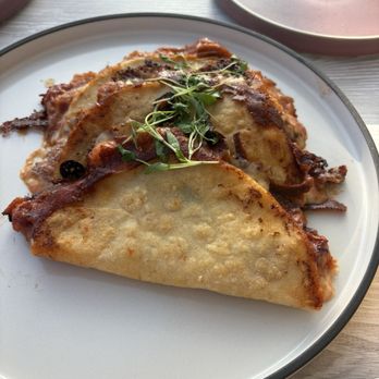 Hipico Rooftop Bar - Gubernador tacos - Bars Near Me - Arcadia, California