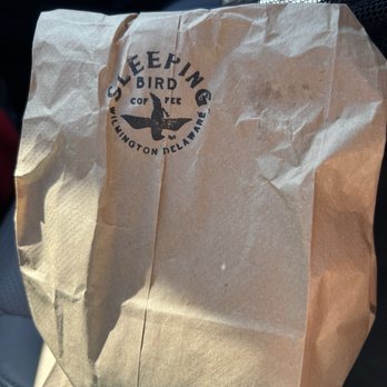 Sleeping Bird Coffee - Breakfast & Brunch Near Me - Wilmington, Delaware