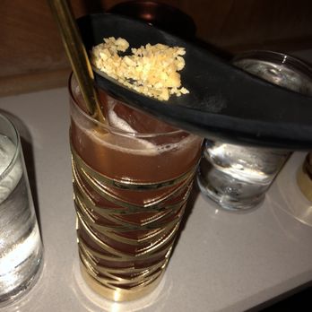 Bad Luck Bar - The Alchemist - Cocktail Bars Near Me - Detroit, Michigan Bad Luck Bar - The Alchemist - Cocktail Bars Near Me - Detroit, Michigan