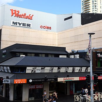 Coles - Grocery Near Me - Chatswood, NSW