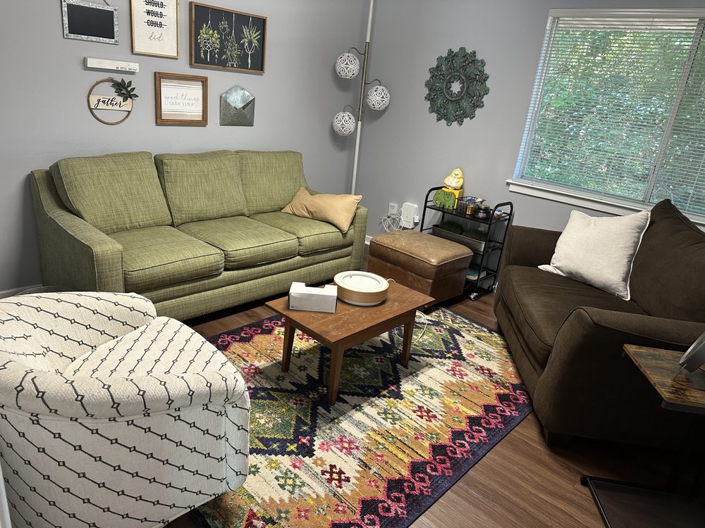 Hope Connection Therapy - grief counselor in Tallahassee, FL