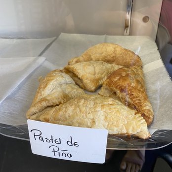 Cuban Sandwich - Pastel de pina - Cuban Near Me - Lawrenceville, Georgia Cuban Sandwich - Pastel de pina - Cuban Near Me - Lawrenceville, Georgia