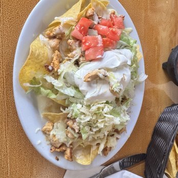 Poblanos Mexican Grill - Chicken nachos - Mexican Near Me - Oviedo, Florida Poblanos Mexican Grill - Chicken nachos - Mexican Near Me - Oviedo, Florida