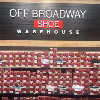 Off Broadway Shoe Warehouse - Shoe Stores Near Me - Milpitas, California Off Broadway Shoe Warehouse - Shoe Stores Near Me - Milpitas, California