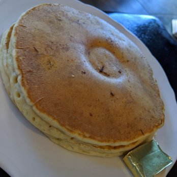 Baked - Pancakes, short stack - Cafes Near Me - Shelburne Falls, Massachusetts