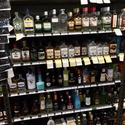 Lots of 1/2 Size Bottles Lots of 1/2 Size Bottles