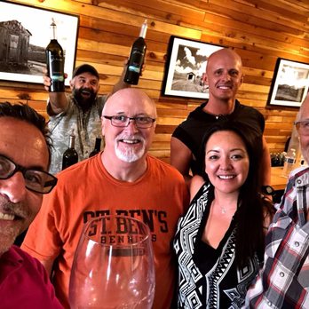 Jalama Wines - Wine Tasting Room Near Me - Lompoc , California