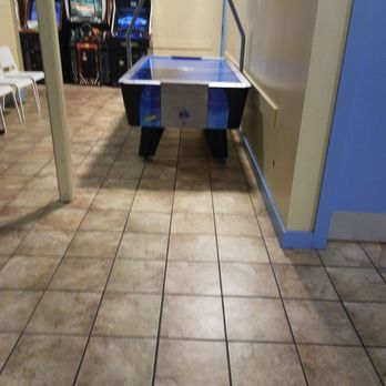 Wash N Go - Air Hockey too! - Laundry Services Near Me - Brockton, Massachusetts