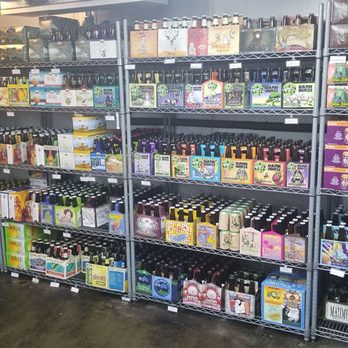 Yoder's BP - Large craft beer selection! - Convenience Stores Near Me - Brooklyn, Michigan Yoder's BP - Large craft beer selection! - Convenience Stores Near Me - Brooklyn, Michigan