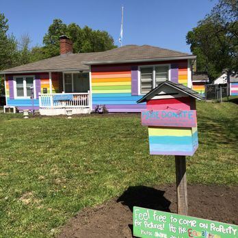 Equality House - Community Service/Non-Profit Near Me - Topeka, Kansas Equality House - Community Service/Non-Profit Near Me - Topeka, Kansas