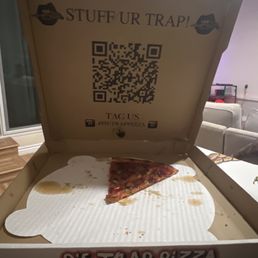 PIE TRAP PIZZA - Updated February 2026 - 502 Photos & 492 Reviews - 720 Arrow Hwy, Covina