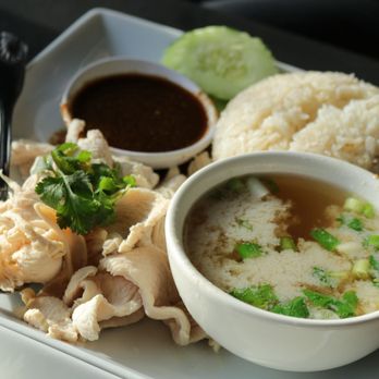 Manao Thai Street Eats - Kao Mun Gai - Thai Near Me - Seattle, Washington Manao Thai Street Eats - Kao Mun Gai - Thai Near Me - Seattle, Washington