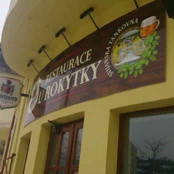 U Rokytky - Pubs Near Me - Prague, Puerto Rico