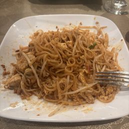 Phad Thai Phad Thai
