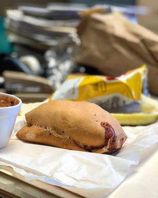 M & M Bierock by null