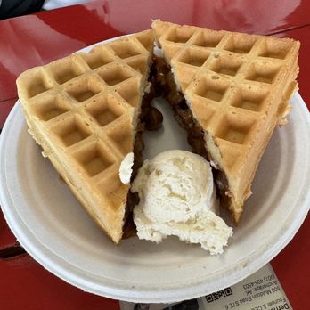 Waffles and Whatnot - Waffles Near Me - Anchorage, Alaska Waffles and Whatnot - Waffles Near Me - Anchorage, Alaska