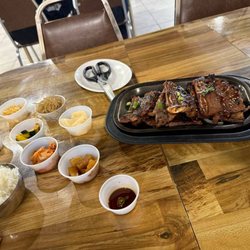 Cafe Korea