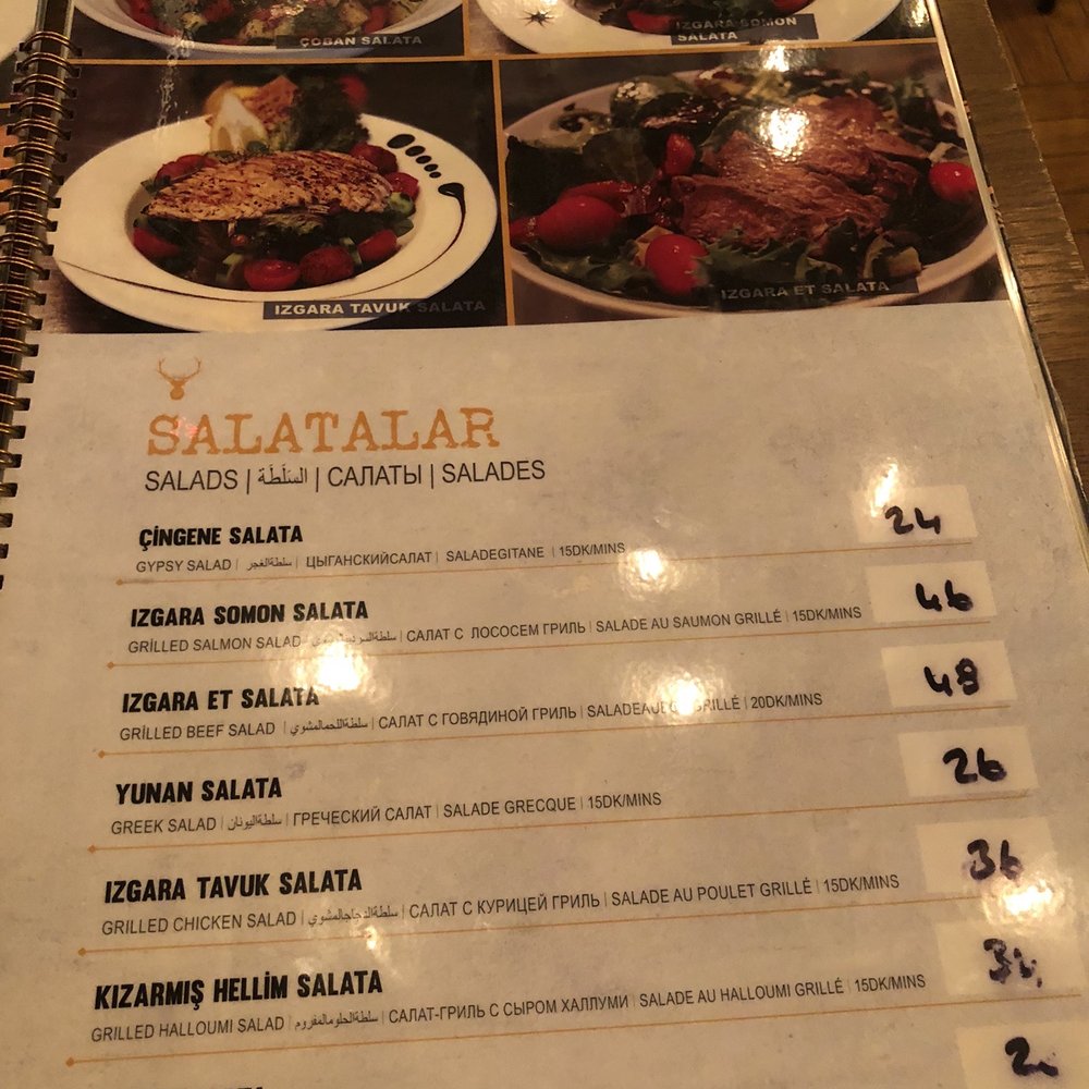 Mivan - Turkish Near Me - Istanbul, 34