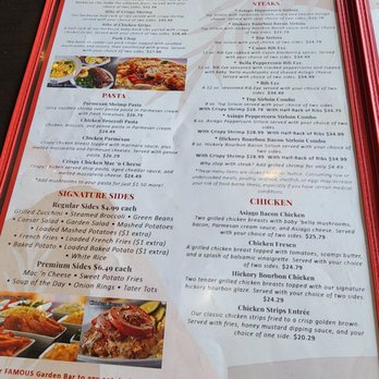 Ruby Tuesday Moanalua - Menu - American Near Me - Honolulu, Hawaii Ruby Tuesday Moanalua - Menu - American Near Me - Honolulu, Hawaii