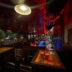 Star Bar Chicago - Bar