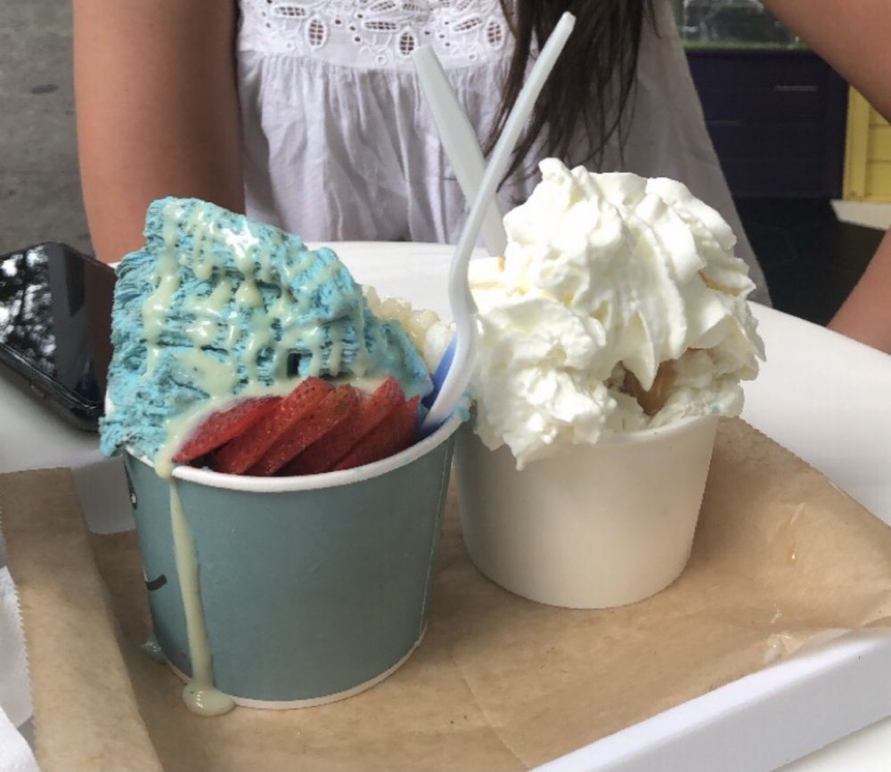 SNOWDAYS CLOSED 1706 Photos & 1150 Reviews Shaved Ice 241 E