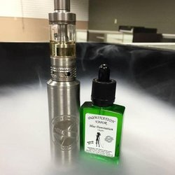 Ohm Man Vape Shop
