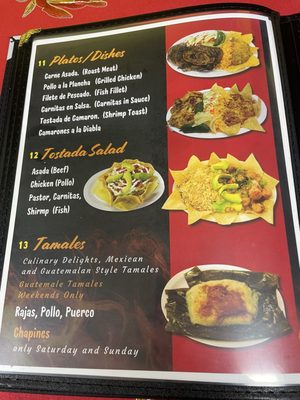 Menu photo 8 Gordos Tacos Los Angeles, CA Menu photo 8 Gordos Tacos Los Angeles, CA
