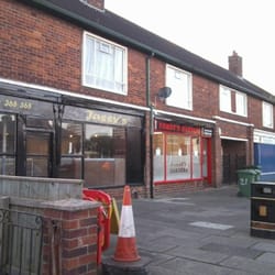 Jassys' Take Away Food Shops - Jassy,s pizza shop