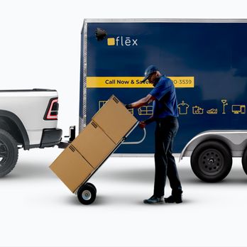Flex - Movers Near Me - Pompano Beach, Florida Flex - Movers Near Me - Pompano Beach, Florida