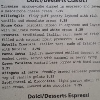 Eatalian - Ordering a Panna Cotta with the Caramel - Italian Near Me - Gardena, California Eatalian - Ordering a Panna Cotta with the Caramel - Italian Near Me - Gardena, California