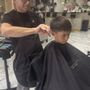 Hairmess salon
