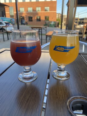 Southern Grist - Nations (West Nashville) by null