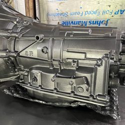 Dixon Transmission Repair